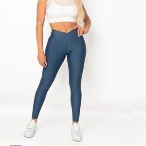 Obsession Butt Scrunch Leggings